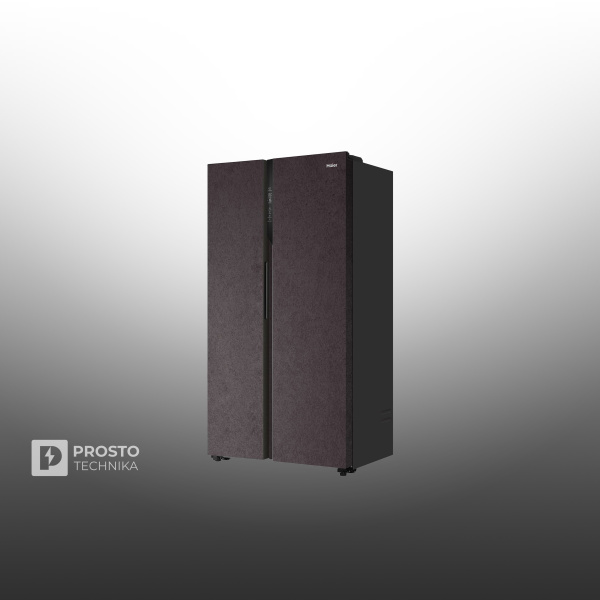 Холодильник HAIER HRF-541DY7RU